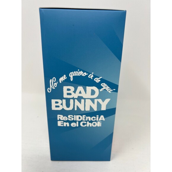 Bad Bunny El Sapo Concho Keychain Blind Box Limited Edition NEW SEALED - Picture 3 of 7